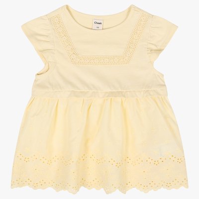T-shirt à manches courtes - Chic