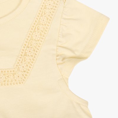 T-shirt à manches courtes - Chic
