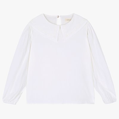 Chemise - ILODILO - BEIGE -