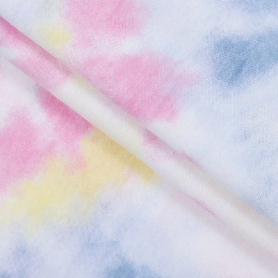T-shirt à manches courtes - CINDY Kids - PINK -