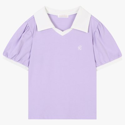 T-shirt à manches courtes - Roem Girls