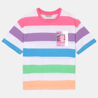 T-shirt à manches courtes - CINDY Kids
