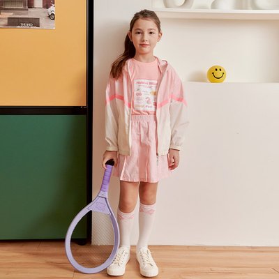T-shirt à manches courtes - Roem Girls