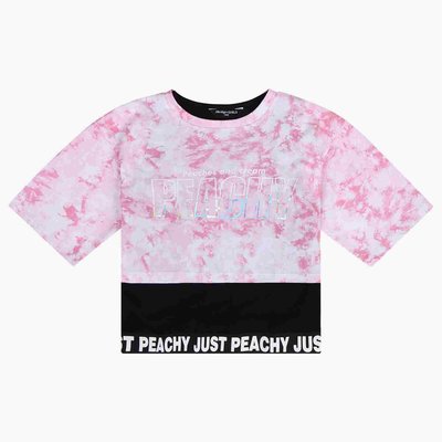 T-shirt à manches courtes - The Day Girl