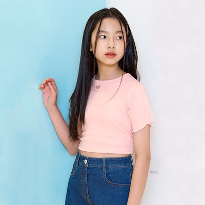 T-shirt à manches courtes - The Day Girl