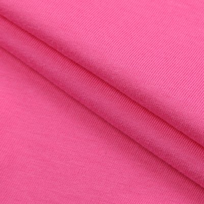 T-shirt à manches courtes - The Day Girl - PINK -