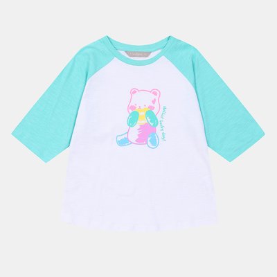 T-shirt à manches courtes - CINDY Kids
