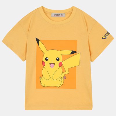 T-shirt à manches courtes - OHOO