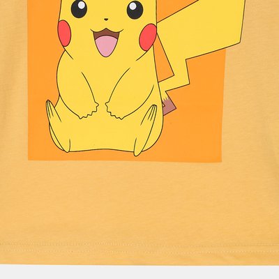 T-shirt à manches courtes - OHOO - Purple -