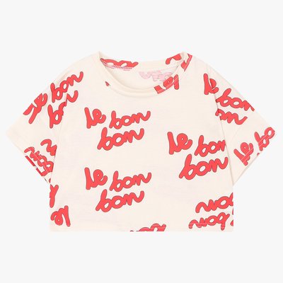 T-shirt à manches courtes - Milli Bam