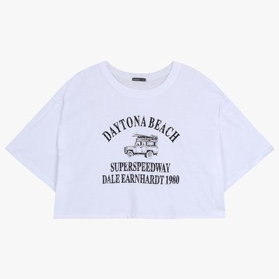 T-shirt à manches courtes - Little Bren