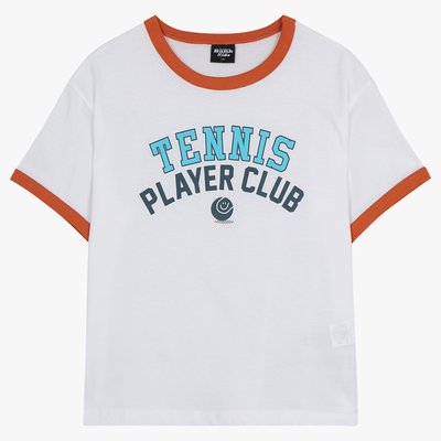 T-shirt à manches courtes - Indigo Kids