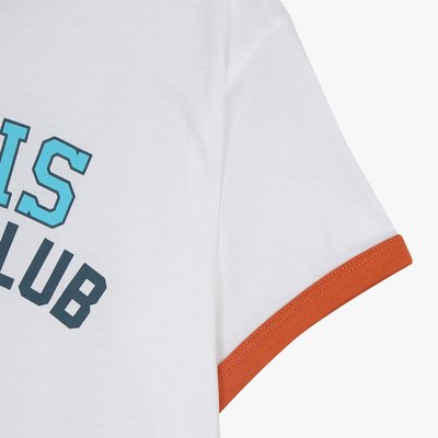 T-shirt à manches courtes - Indigo Kids - TURQUOISE BLUE