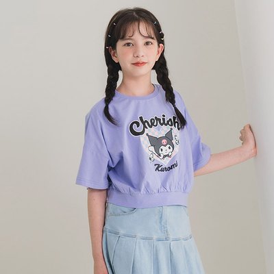 T-shirt à manches courtes - The Day Girl