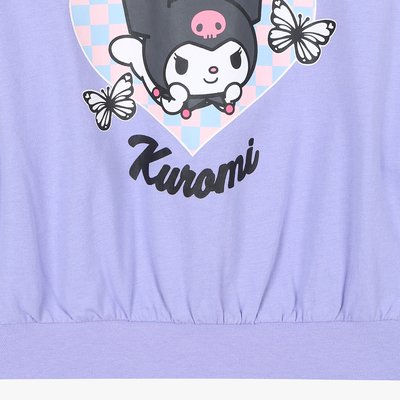 T-shirt à manches courtes - The Day Girl