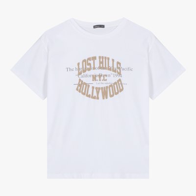 T-shirt à manches courtes - Little Bren