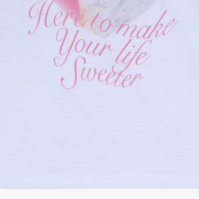T-shirt à manches courtes - Little Bren -