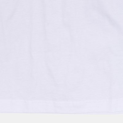 T-shirt à manches courtes - Anybody - WHITE -