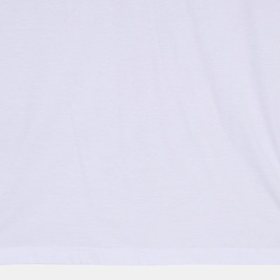 T-shirt à manches courtes - Anybody - WHITE