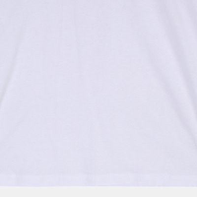 T-shirt à manches courtes - Anybody - WHITE