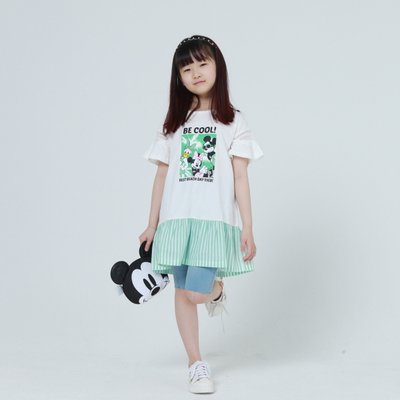 T-shirt à manches courtes - CINDY Kids