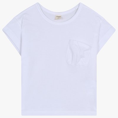 T-shirt à manches courtes - Chic
