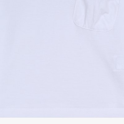 T-shirt à manches courtes - Chic - WHITE