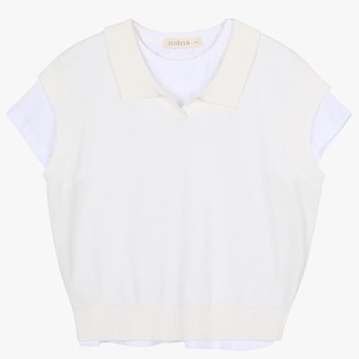 T-shirt à manches courtes - ILODILO