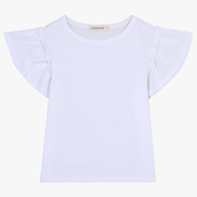 T-shirt à manches courtes - ILODILO