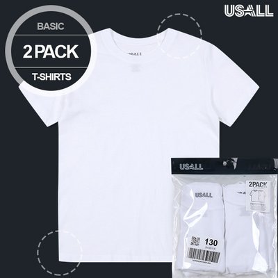T-shirt à manches courtes - USOL