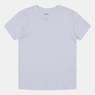 T-shirt à manches courtes - USOL - WHITE
