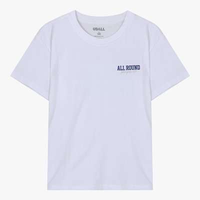 T-shirt à manches courtes - USOL