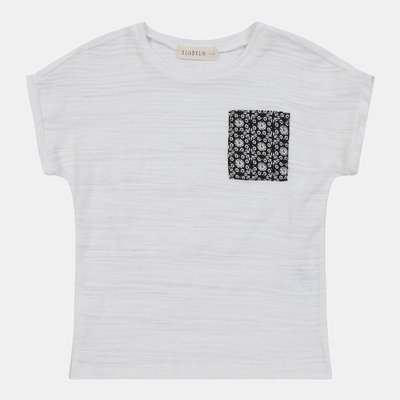 T-shirt à manches courtes - ILODILO