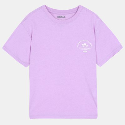 T-shirt à manches courtes - USOL