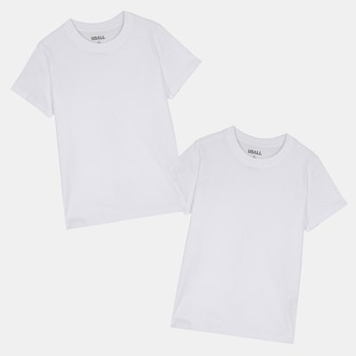 T-shirt à manches courtes - USOL