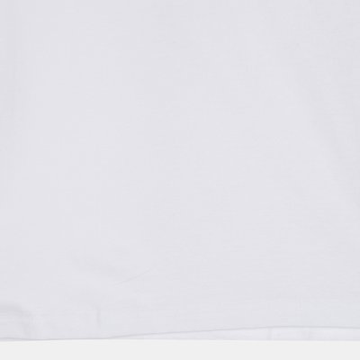 T-shirt à manches courtes - USOL - WHITE