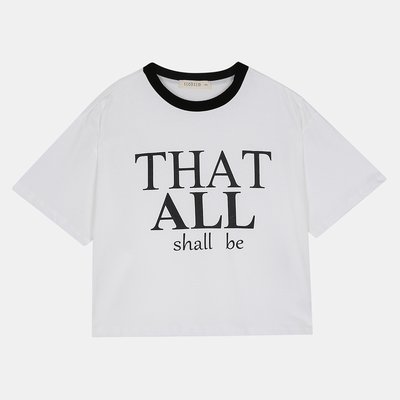 T-shirt à manches courtes - ILODILO