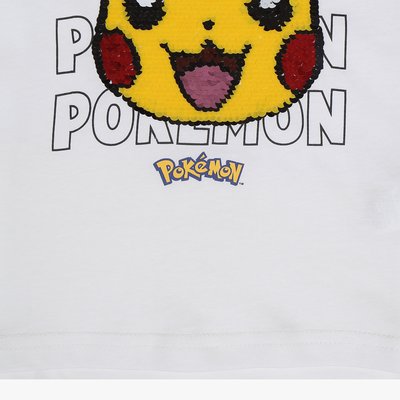 T-shirt à manches courtes - OHOO
