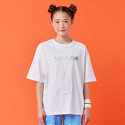 T-shirt à manches courtes - The Day Girl