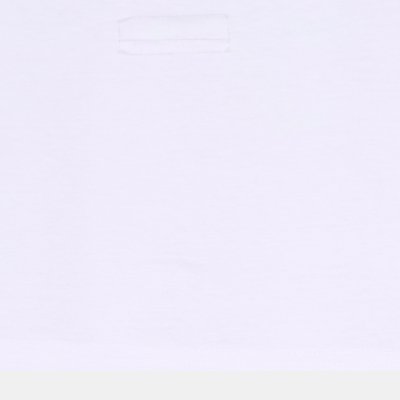 T-shirt à manches courtes - The Day Girl - WHITE -