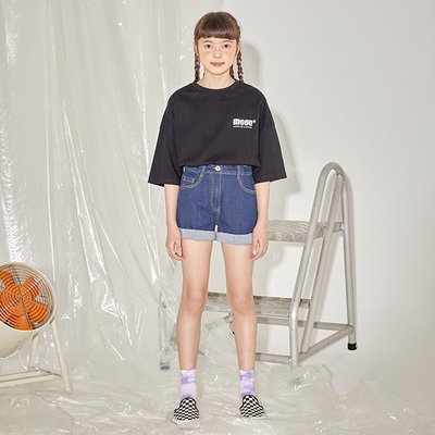 T-shirt à manches courtes - The Day Girl