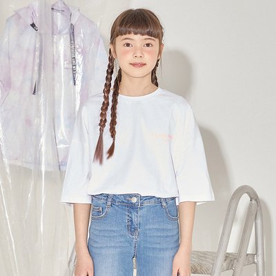 T-shirt à manches courtes - The Day Girl