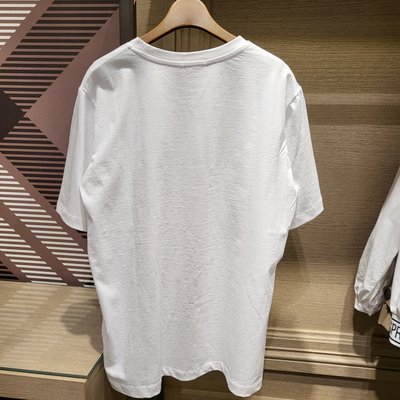 T-shirt à manches courtes - Osborne - WHITE -