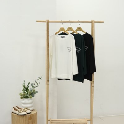 T-shirt à manches courtes - TUBE - WHITE -