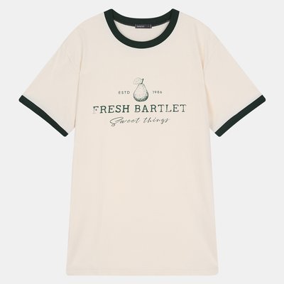 T-shirt à manches courtes - Little Bren