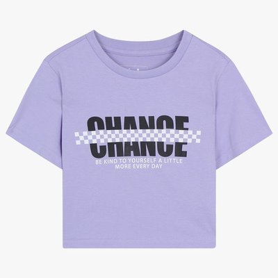 T-shirt à manches courtes - The Day Girl