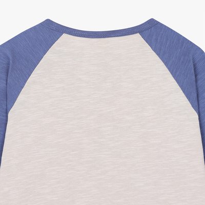 T-shirt à manches longues - Chic