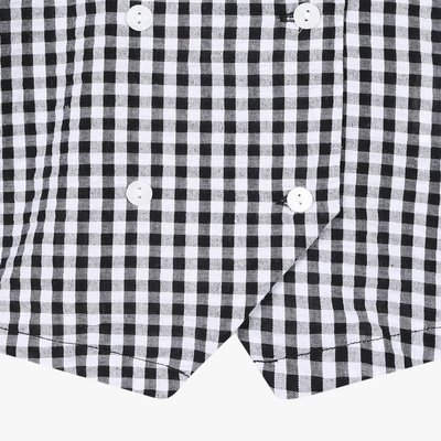 Chemise - ILODILO - BLACK