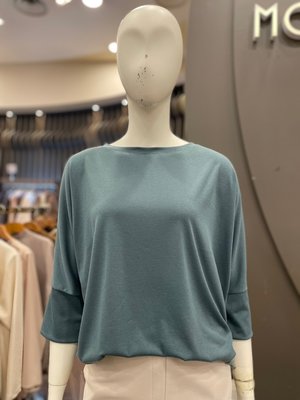T-shirt à manches longues - MOSCONA