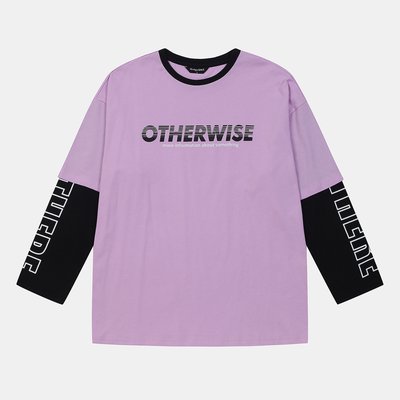 T-shirt à manches longues - The Day Girl